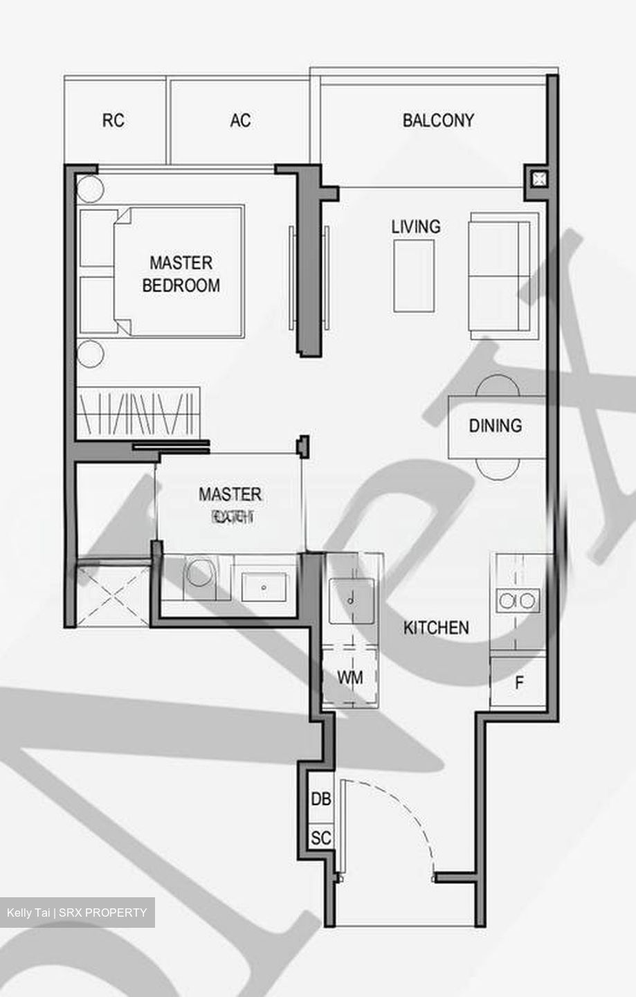 Parc Botannia (D28), Condominium #498736191